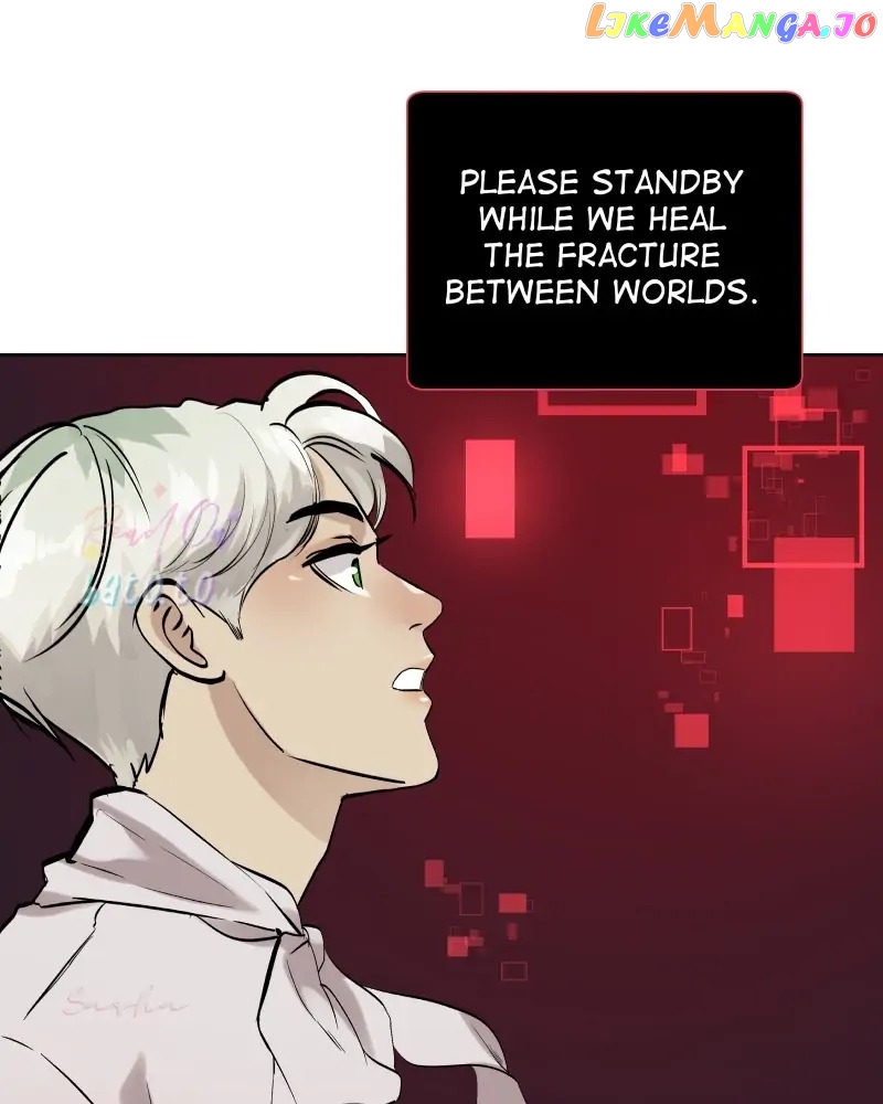 Freaking Romance Chapter 54 - page 30
