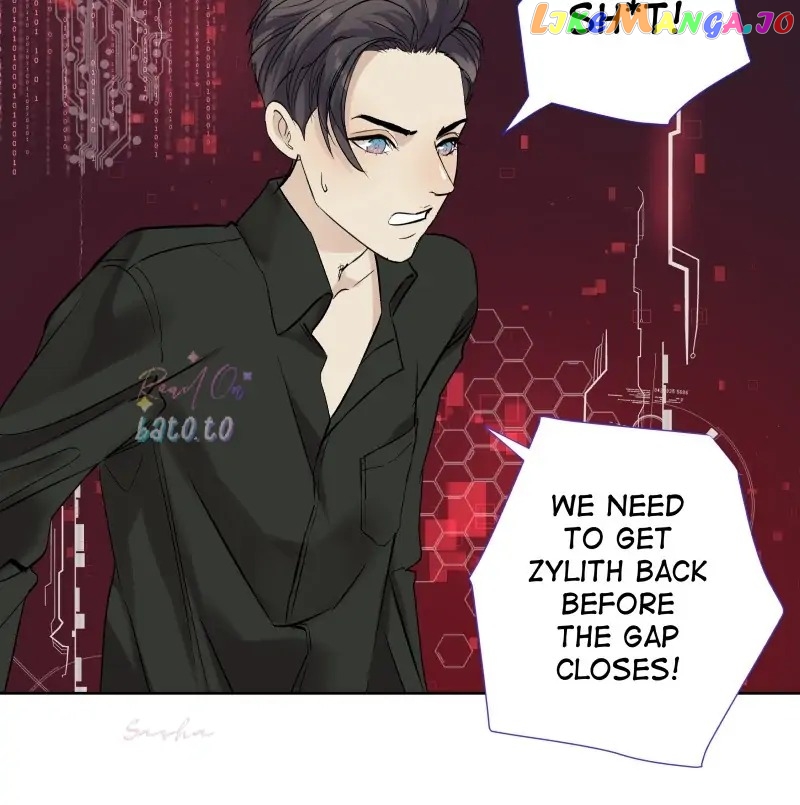 Freaking Romance Chapter 54 - page 36