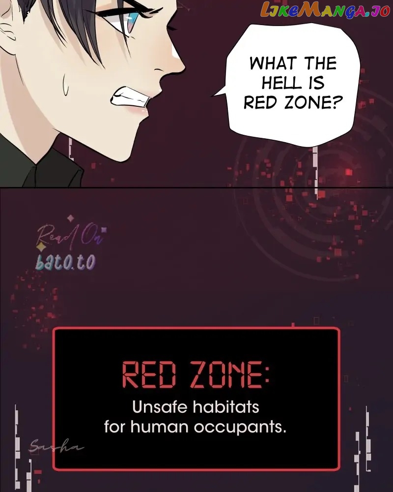 Freaking Romance Chapter 54 - page 46
