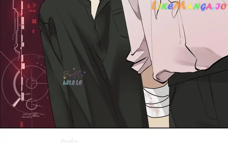 Freaking Romance Chapter 54 - page 48