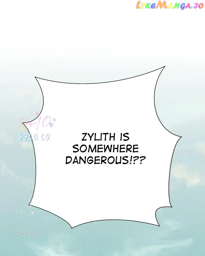Freaking Romance Chapter 54 - page 49