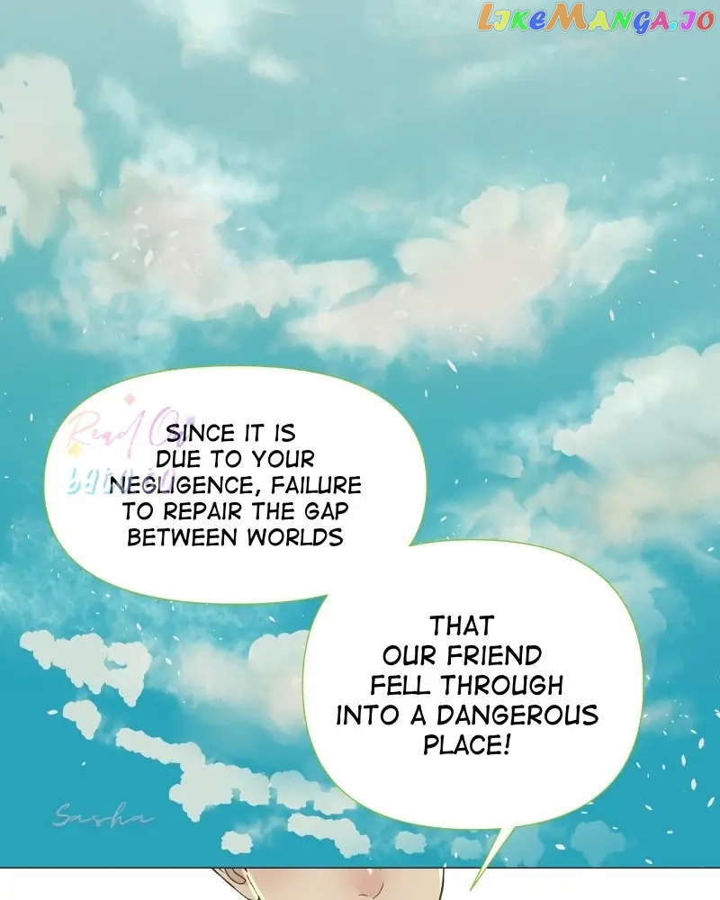 Freaking Romance Chapter 54 - page 50