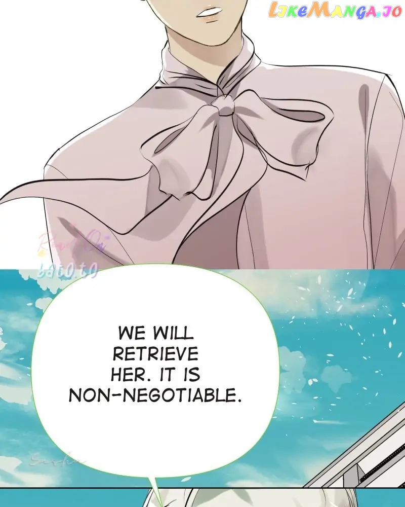 Freaking Romance Chapter 54 - page 51