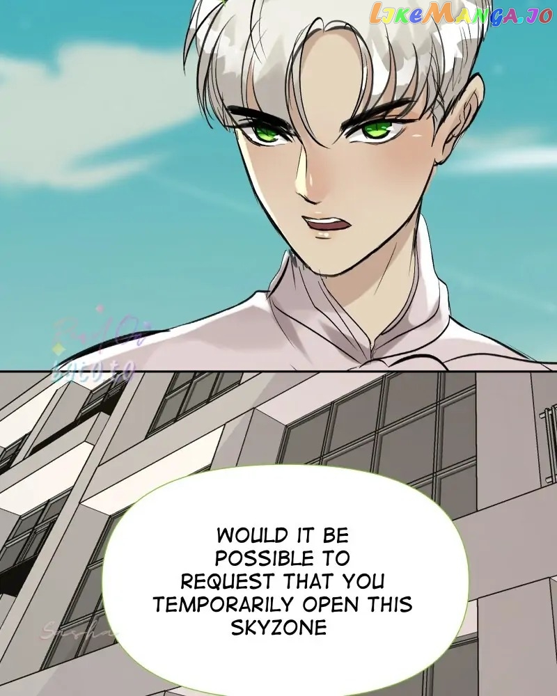 Freaking Romance Chapter 54 - page 52