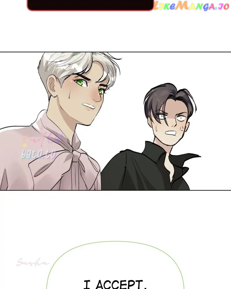 Freaking Romance Chapter 54 - page 58