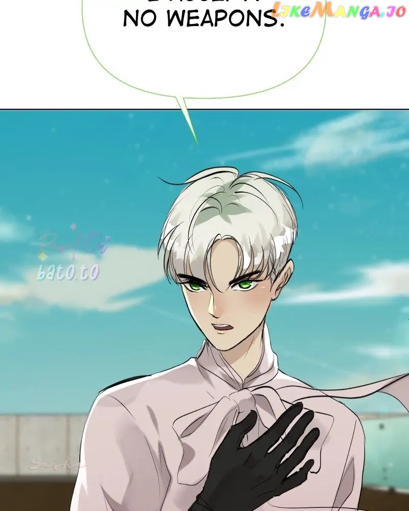 Freaking Romance Chapter 54 - page 59