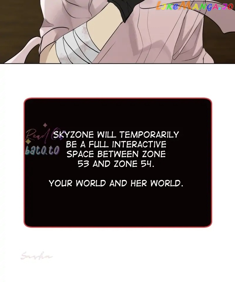Freaking Romance Chapter 54 - page 60
