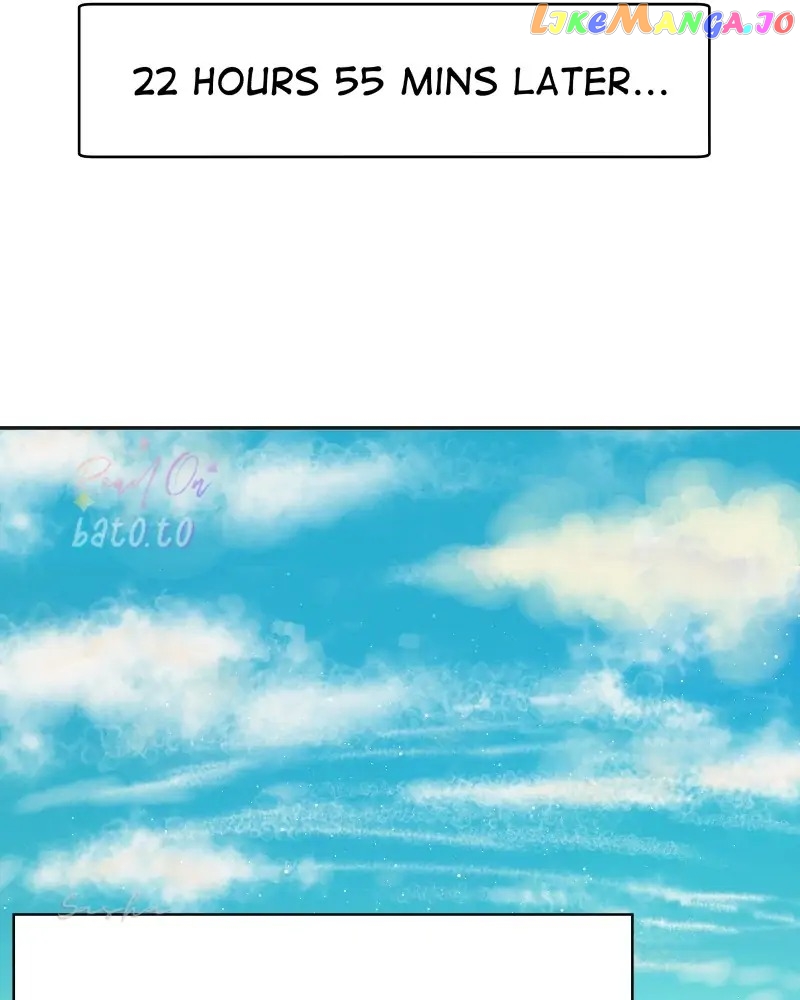 Freaking Romance Chapter 54 - page 62