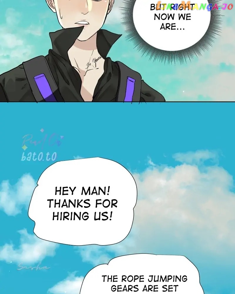 Freaking Romance Chapter 54 - page 64