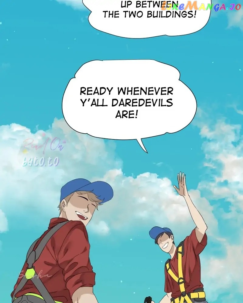 Freaking Romance Chapter 54 - page 65