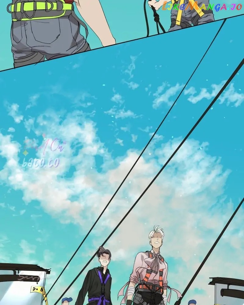 Freaking Romance Chapter 54 - page 66