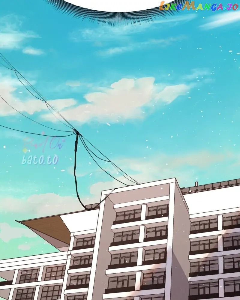 Freaking Romance Chapter 54 - page 68