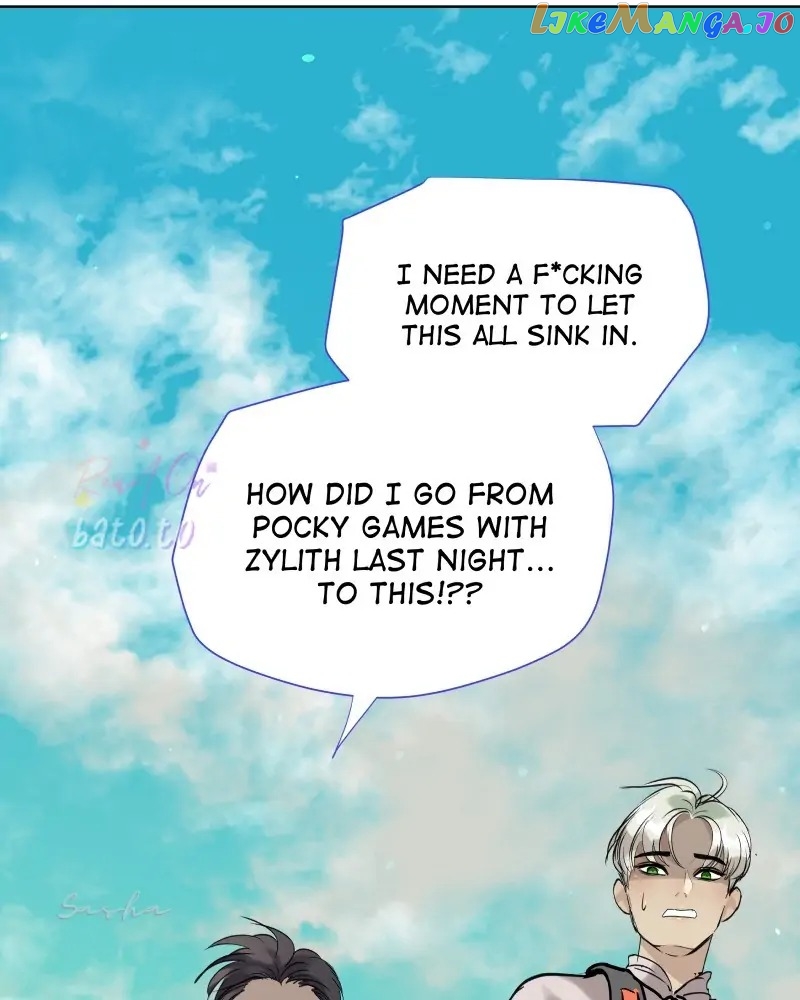 Freaking Romance Chapter 54 - page 70