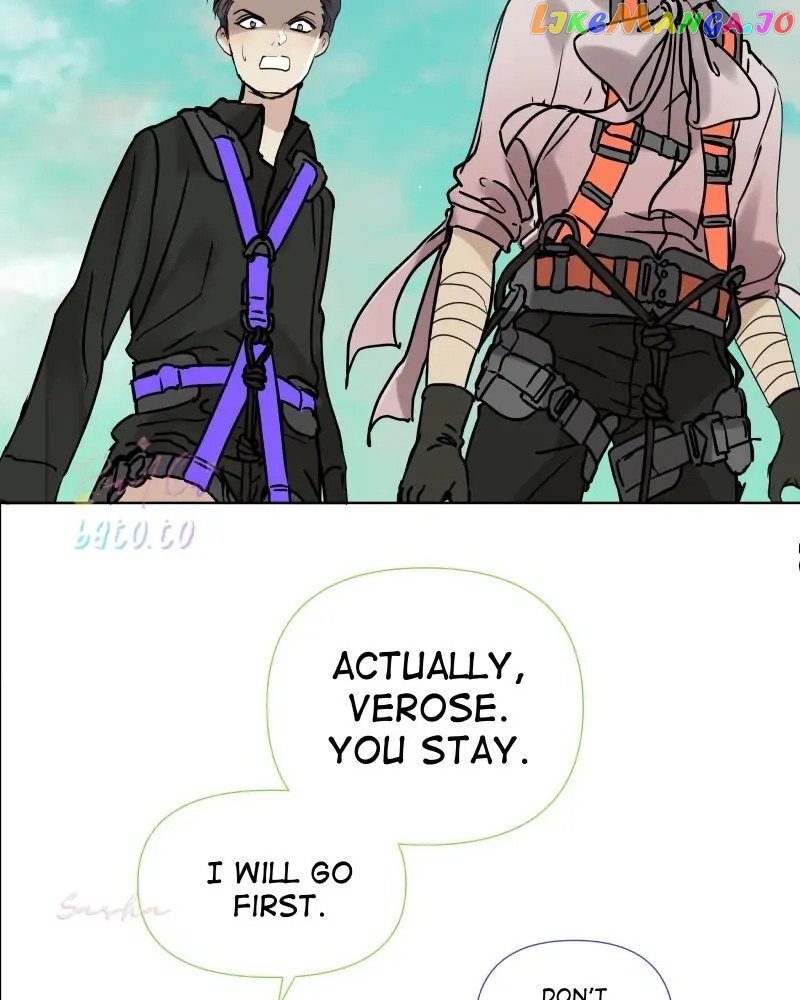 Freaking Romance Chapter 54 - page 71