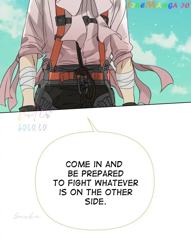 Freaking Romance Chapter 54 - page 75