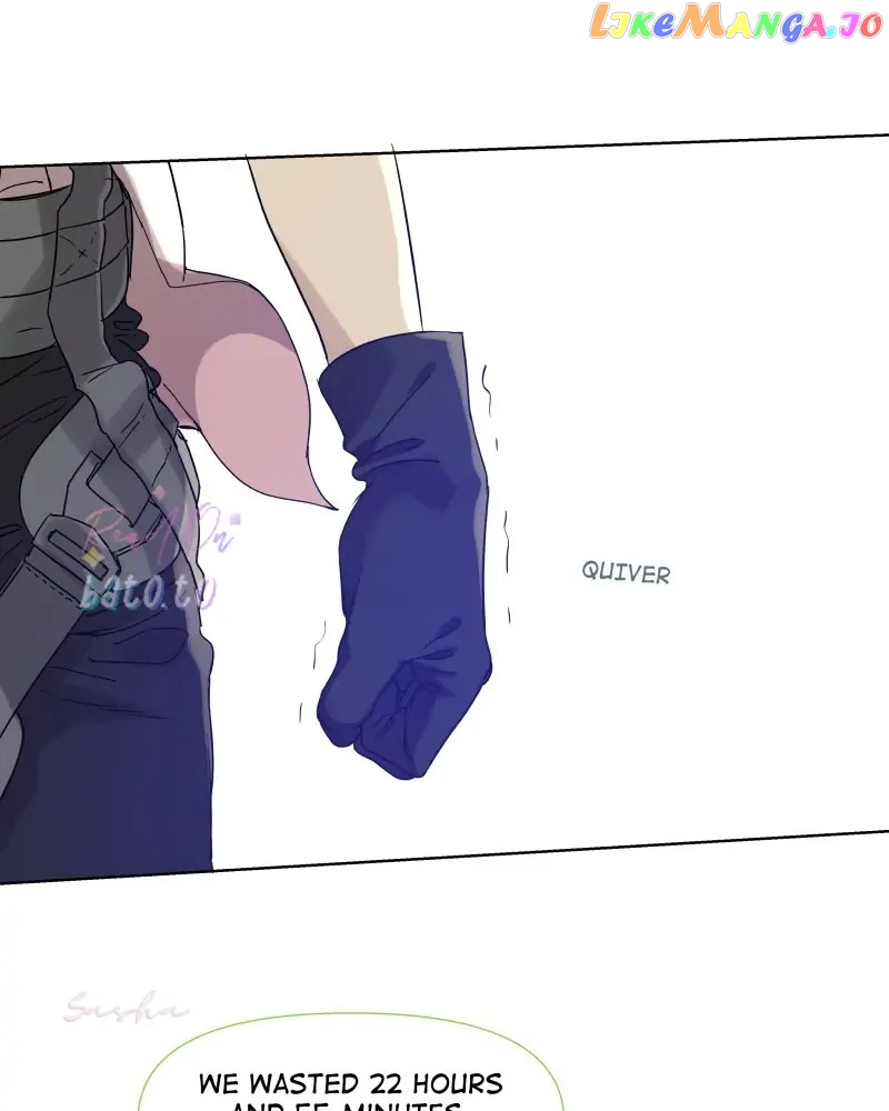 Freaking Romance Chapter 54 - page 76