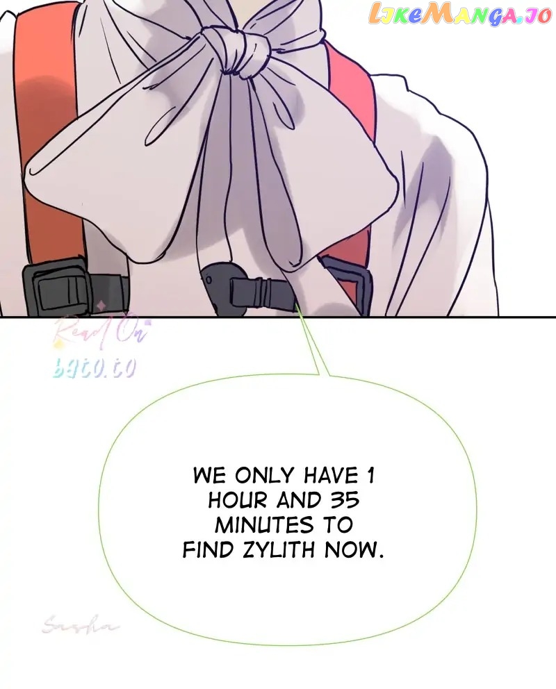 Freaking Romance Chapter 54 - page 78
