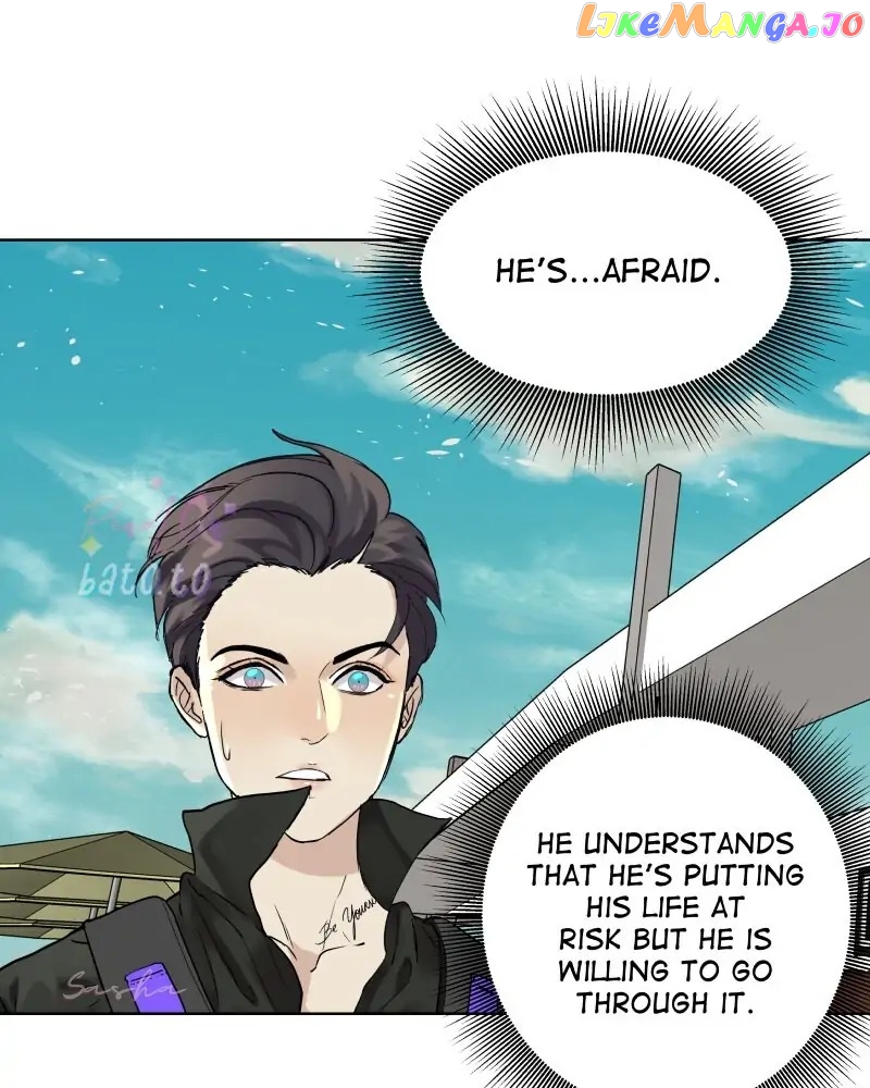 Freaking Romance Chapter 54 - page 79