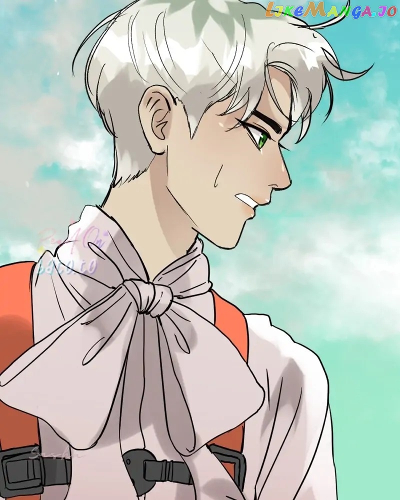 Freaking Romance Chapter 54 - page 81