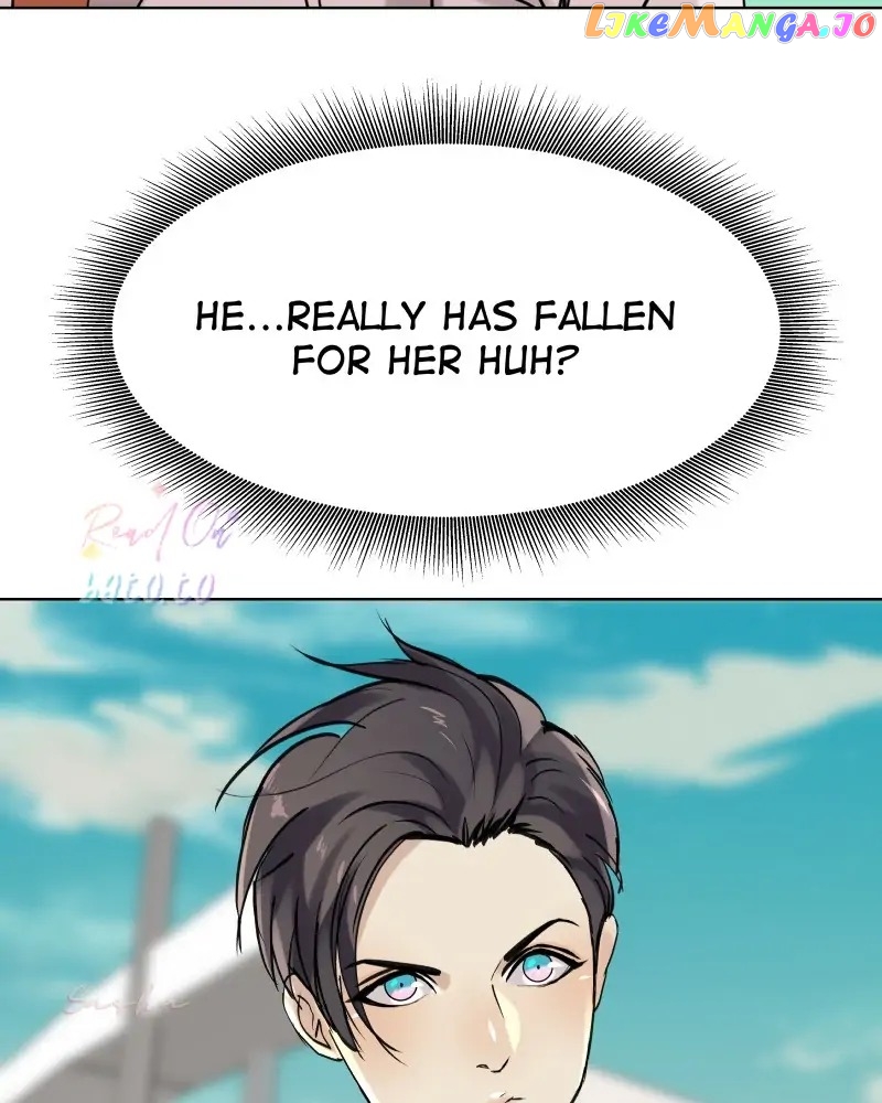 Freaking Romance Chapter 54 - page 82
