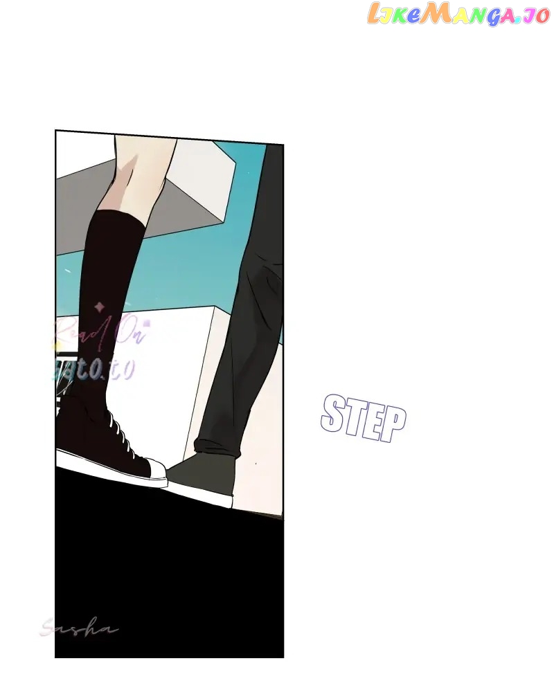 Freaking Romance Chapter 54 - page 84