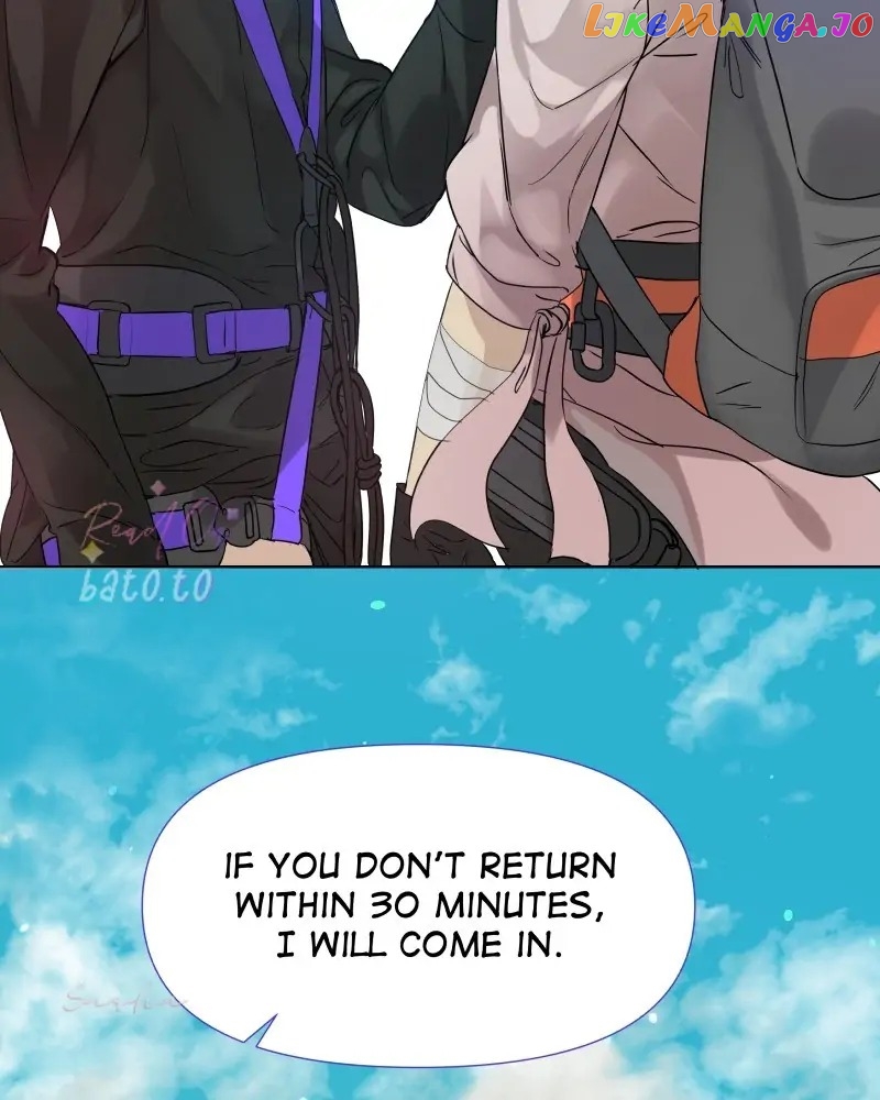 Freaking Romance Chapter 54 - page 86