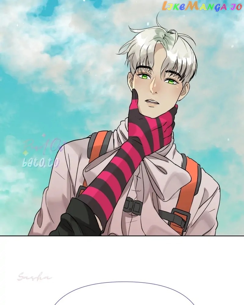 Freaking Romance Chapter 54 - page 87