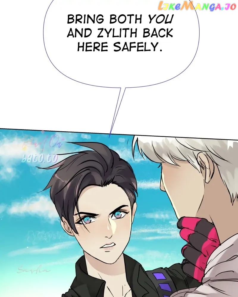 Freaking Romance Chapter 54 - page 88