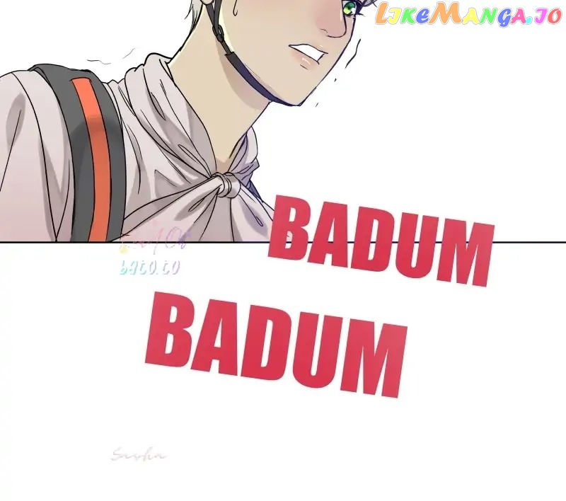 Freaking Romance Chapter 54 - page 94
