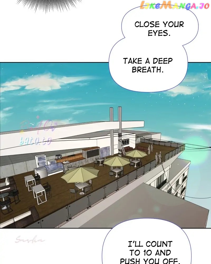 Freaking Romance Chapter 54 - page 97