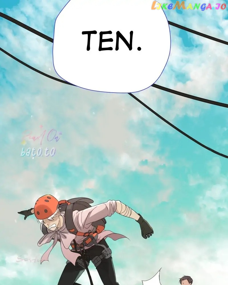 Freaking Romance Chapter 54 - page 99