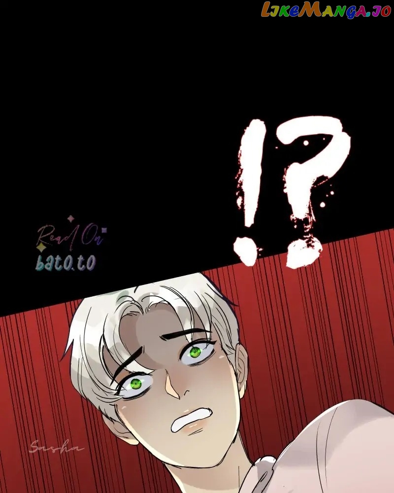 Freaking Romance Chapter 55 - page 100