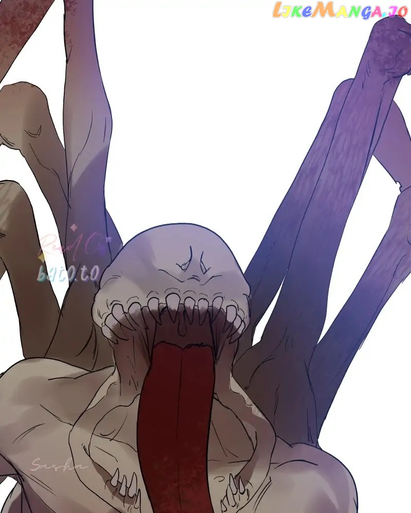 Freaking Romance Chapter 55 - page 103