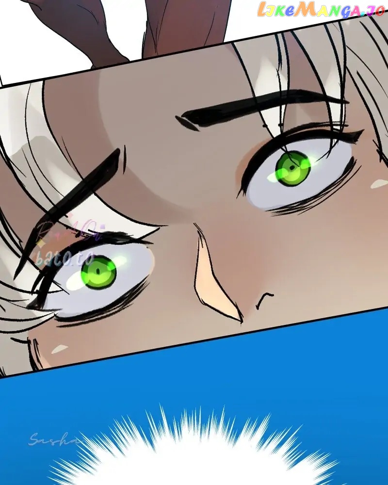 Freaking Romance Chapter 55 - page 105