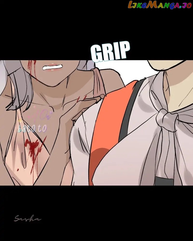 Freaking Romance Chapter 55 - page 107