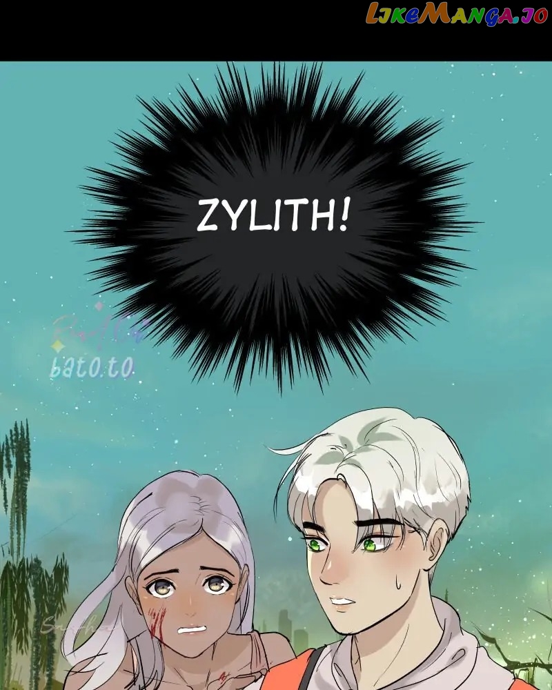 Freaking Romance Chapter 55 - page 108