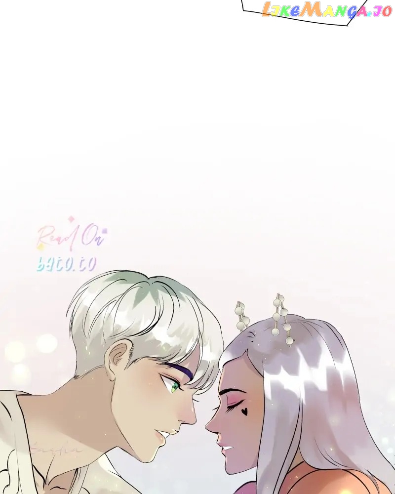 Freaking Romance Chapter 55 - page 11