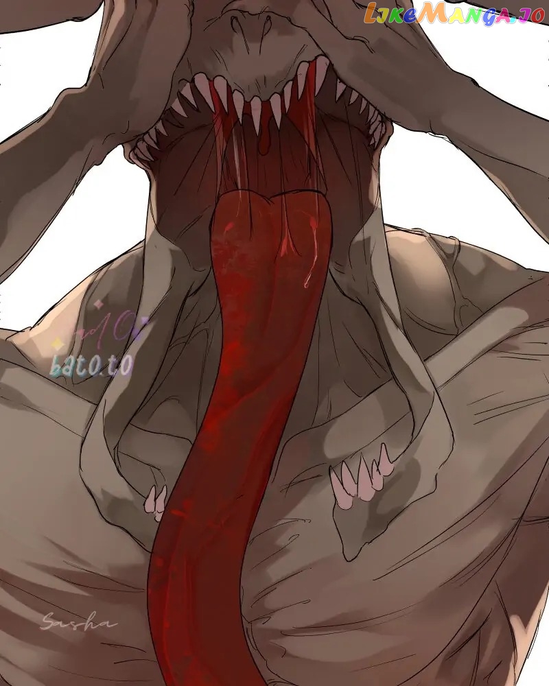 Freaking Romance Chapter 55 - page 117