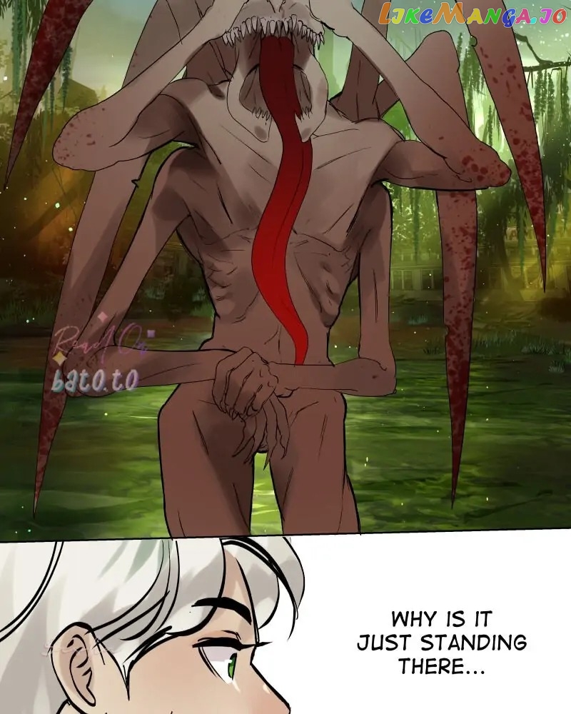 Freaking Romance Chapter 55 - page 122