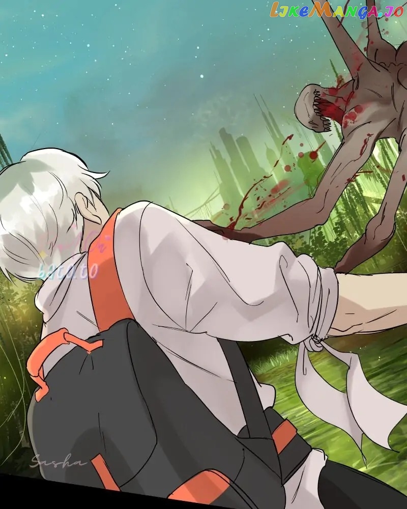Freaking Romance Chapter 55 - page 126