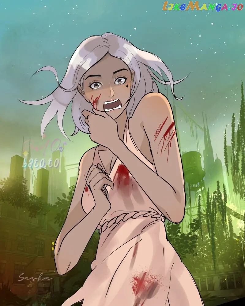 Freaking Romance Chapter 55 - page 129