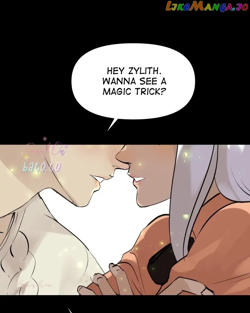 Freaking Romance Chapter 55 - page 13