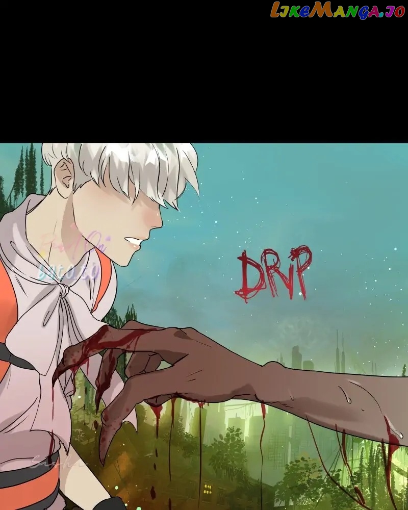 Freaking Romance Chapter 55 - page 131