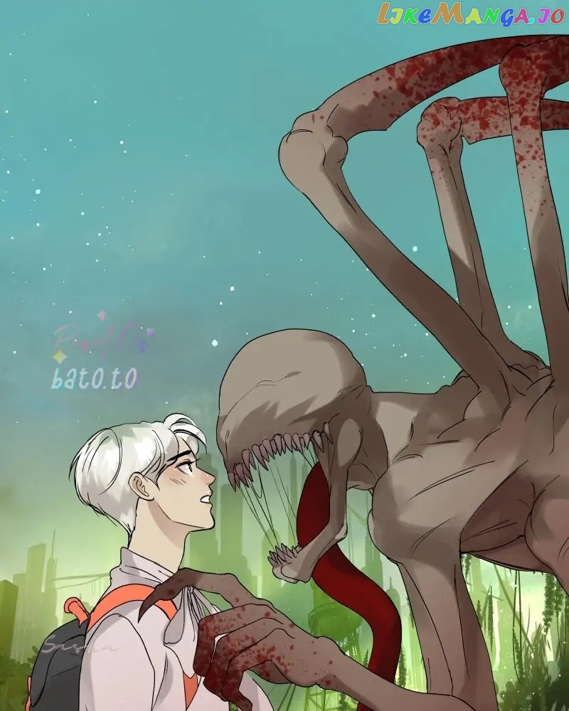 Freaking Romance Chapter 55 - page 133