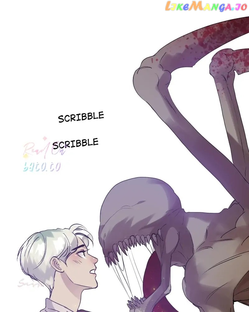 Freaking Romance Chapter 55 - page 135