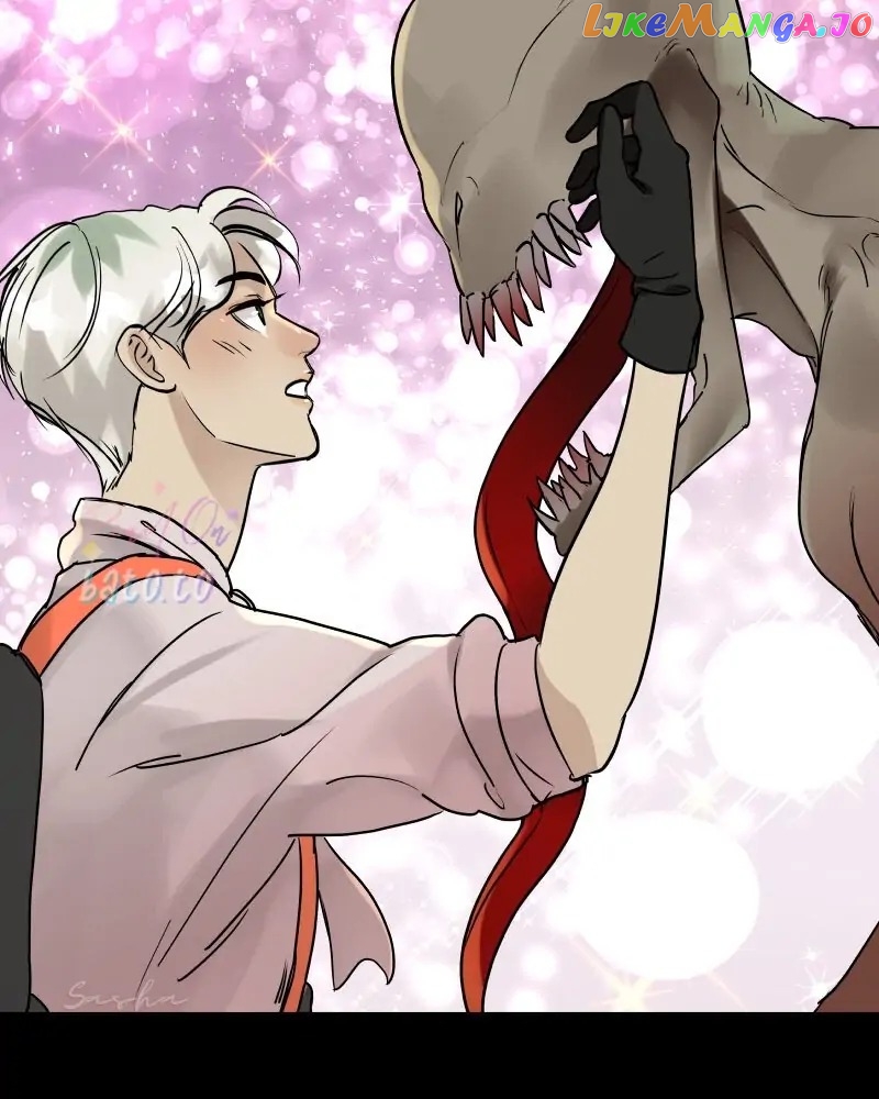 Freaking Romance Chapter 55 - page 138