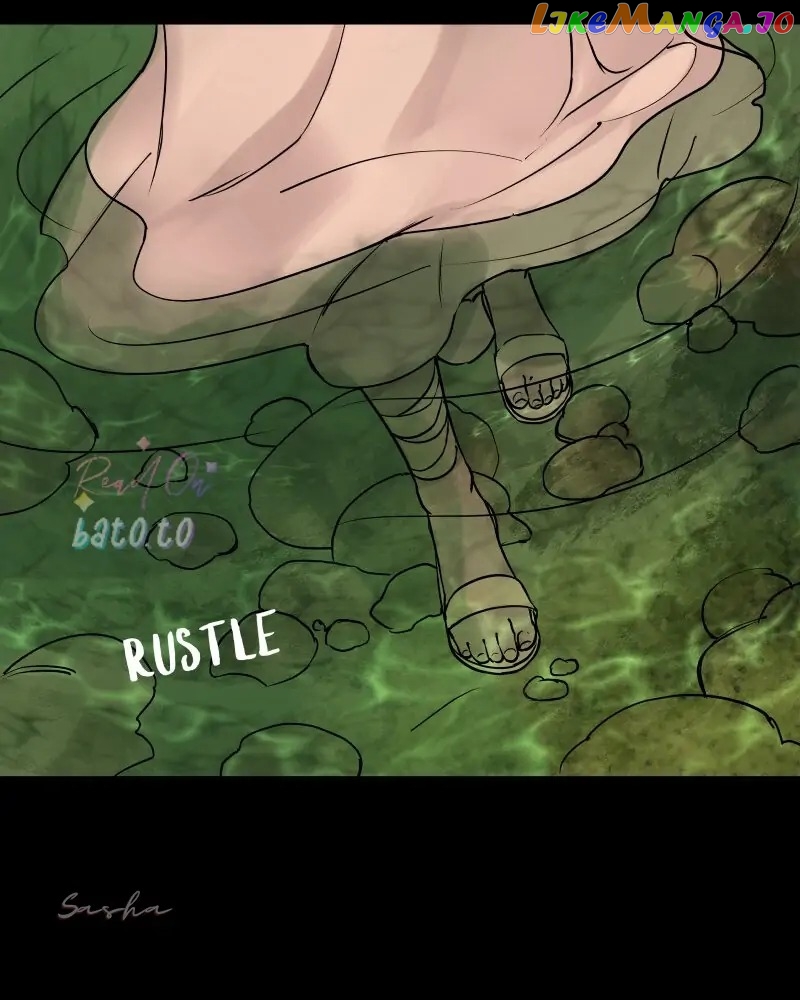 Freaking Romance Chapter 55 - page 141