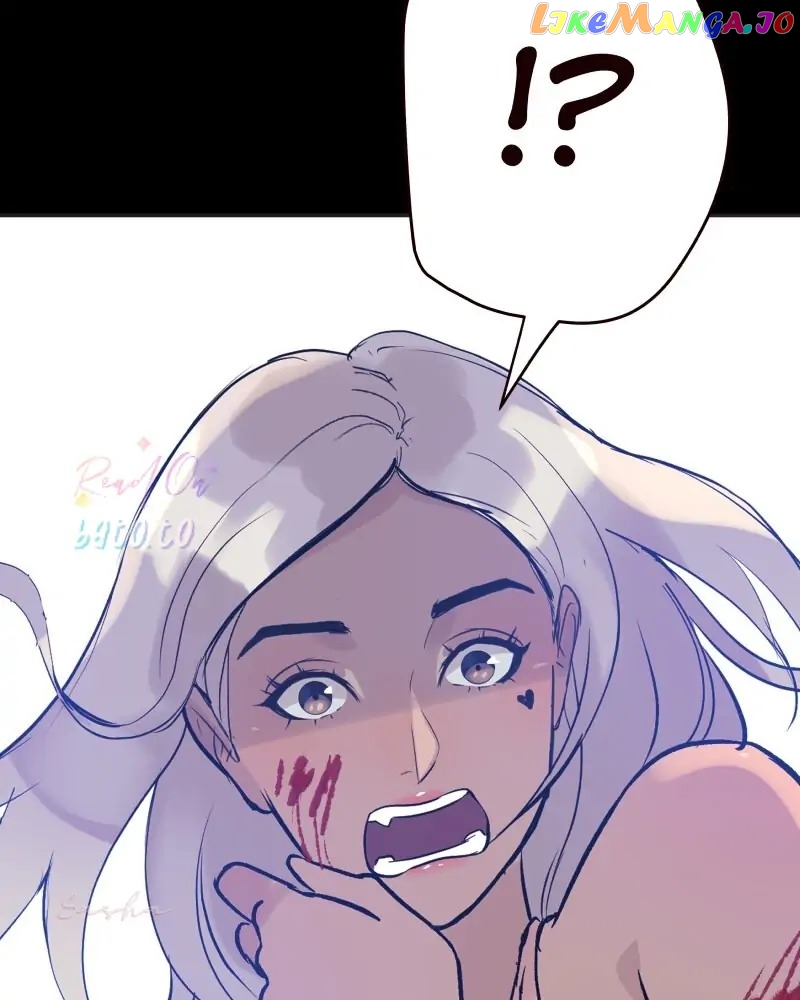 Freaking Romance Chapter 55 - page 143