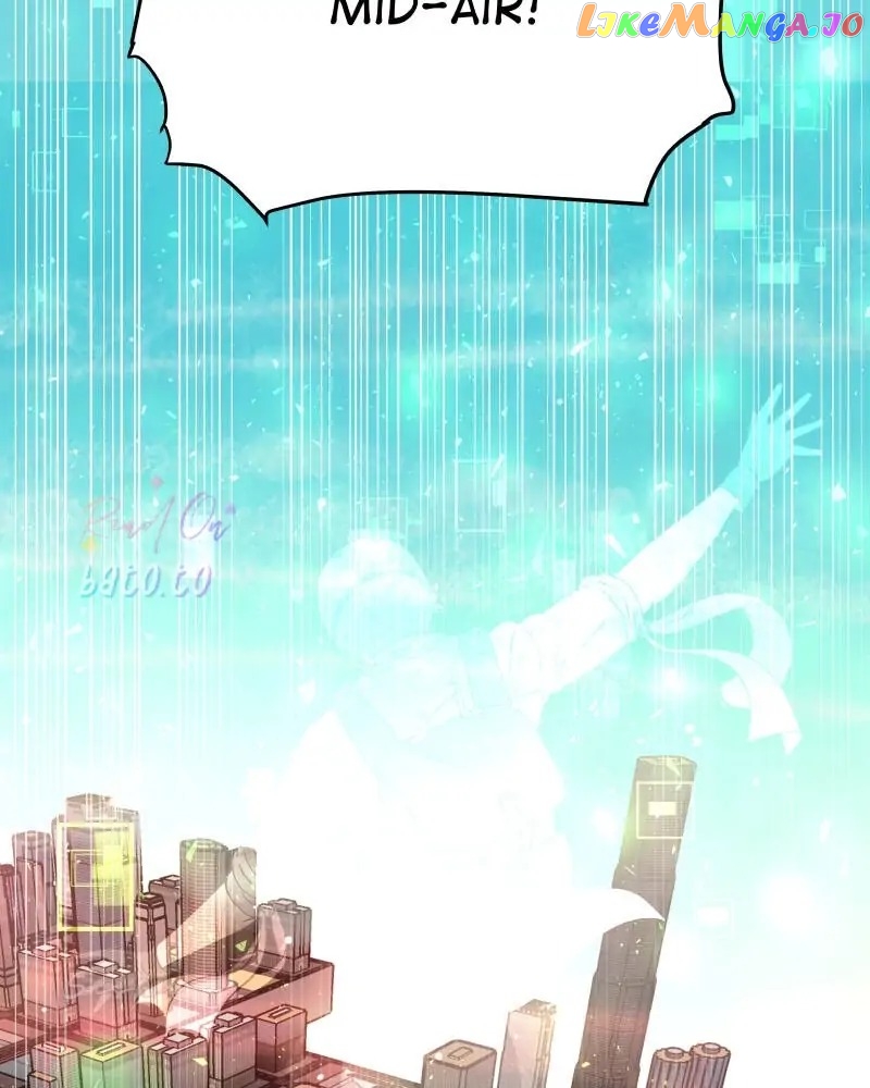 Freaking Romance Chapter 55 - page 17