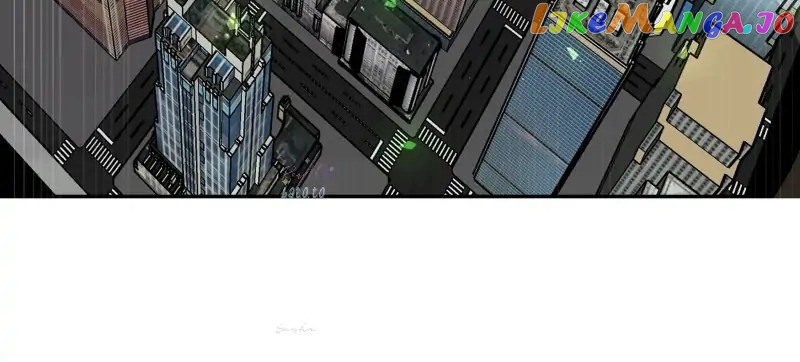 Freaking Romance Chapter 55 - page 19